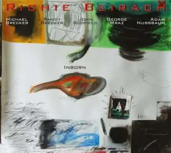 2LP Richard Beirach: Inborn