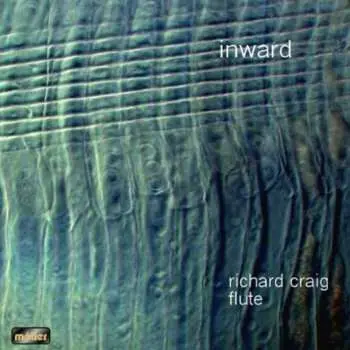 CD Richard Craig: Inward