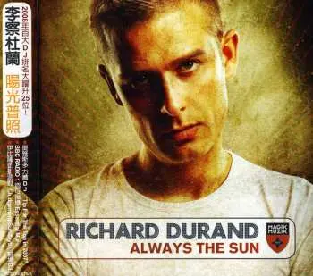 CD Richard Durand: Always The Sun