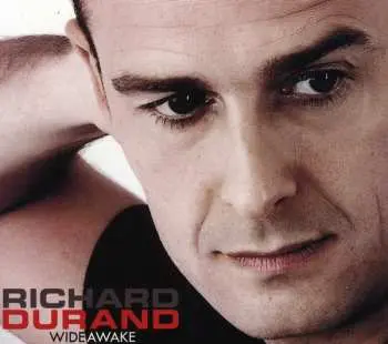 CD Richard Durand: Wide Awake
