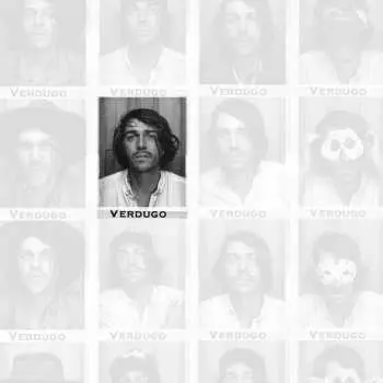 LP Richard Edwards: Verdugo LTD