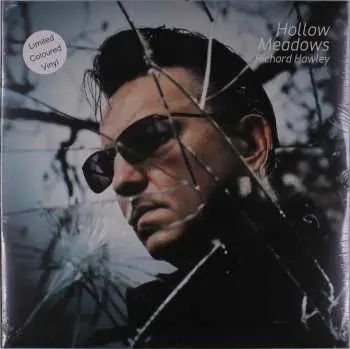 2LP Richard Hawley: Hollow Meadows CLR | LTD