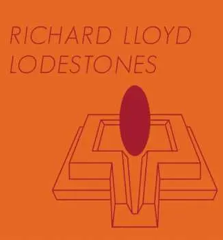 LP Richard Lloyd: Lodestones CLR | LTD