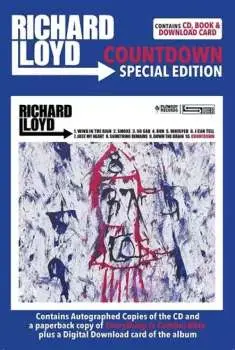 CD Richard Lloyd: Countdown LTD