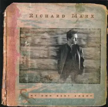 CD Richard Marx: My Own Best Enemy