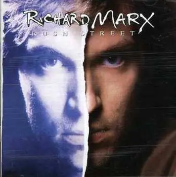 CD Richard Marx: Rush Street