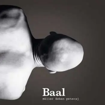 Baal (CD) - Richard Müller