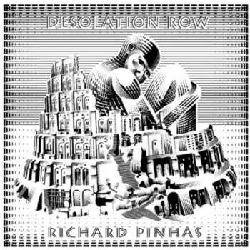 CD Richard Pinhas: Desolation Row