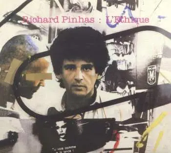 CD Richard Pinhas: L'Ethique