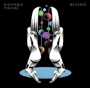 LP/CD Richard Pinhas: Reverse