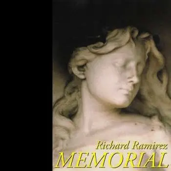 2LP Richard Ramirez: Memorial CLR