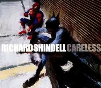 CD Richard Shindell: Careless