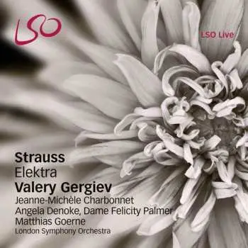 2SACD Richard Strauss: Elektra