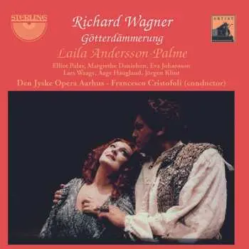 4CD Richard Wagner: Götterdämmerung