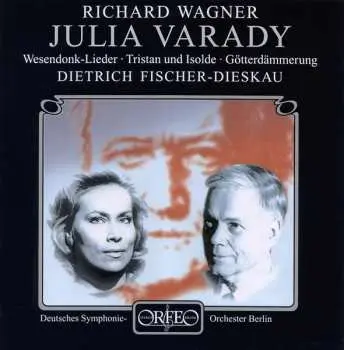 CD Richard Wagner: Wagner