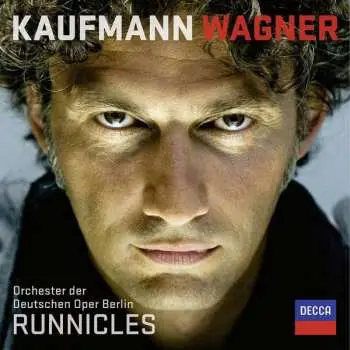 CD Richard Wagner: Wagner