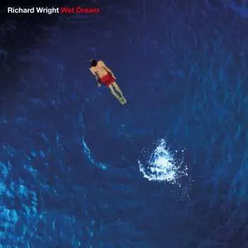 Blu-ray Richard Wright: Wet Dream