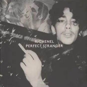 LP Richenel: Perfect Stranger