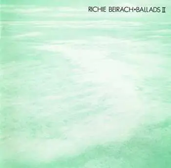 CD Richard Beirach: Ballads II LTD
