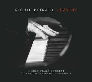 CD Richard Beirach: Leaving