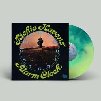LP Richie Havens: Alarm Clock