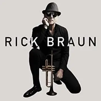 CD Rick Braun: Rick Braun