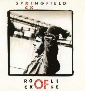 CD Rick Springfield: Rock Of Life DLX