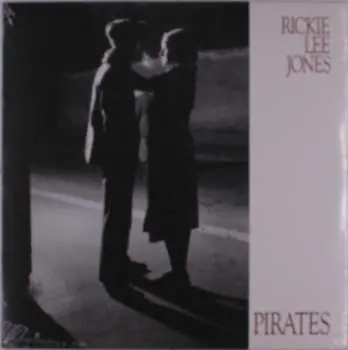 LP Rickie Lee Jones: Pirates