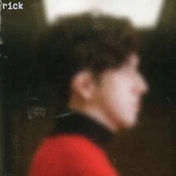 LP Ricky Montgomery: Rick CLR | LTD