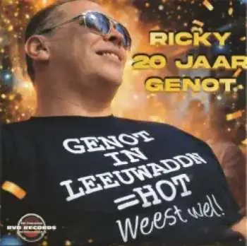 SP Ricky Van Daalen: Genot CLR