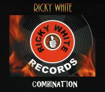 CD Ricky White: Combination