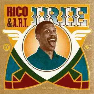 LP Rico: Irie
