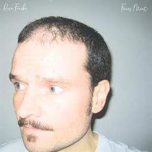 CD Rico Friebe: Faces Meet