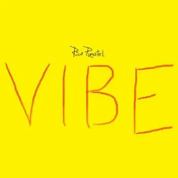 2LP Rico Puestel: Vibe