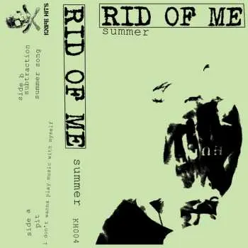 MC Rid Of Me: Summer