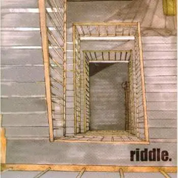 CD Riddle: Riddle.