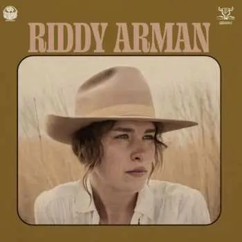 LP Riddy Arman: Riddy Arman LTD