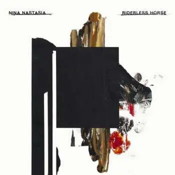 LP Nina Nastasia: Riderless Horse CLR | LTD