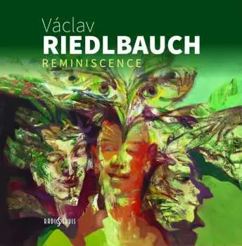 CD Various: Riedlbauch: Reminiscence