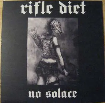 LP Rifle Diet: No Solace