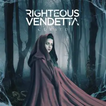 CD Righteous Vendetta: Cursed