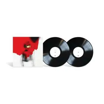 Rihanna: Anti LP
