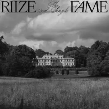 CD RIIZE: Fame