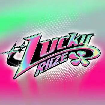 2CD RIIZE: Lucky - Version A