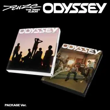 Riize: Odyssey / Random Package edition