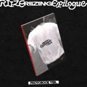 Riize: Riizing: Epilogue (Photobook edition)