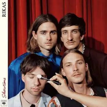 LP RIKAS: Showtime