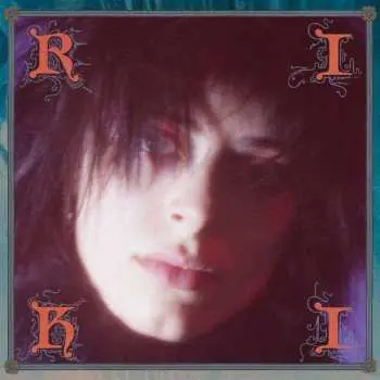 LP Riki: Riki LTD | CLR