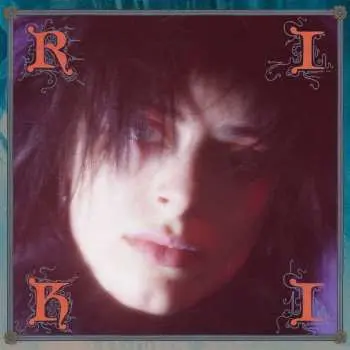 LP Riki: Riki CLR