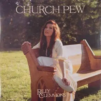 LP Riley Clemmons: Church Pew CLR | LTD